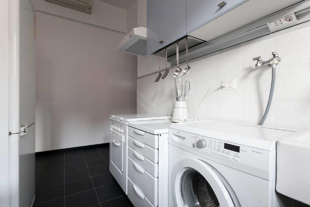 Amedei Apartment Int. 11 Milan Exterior photo