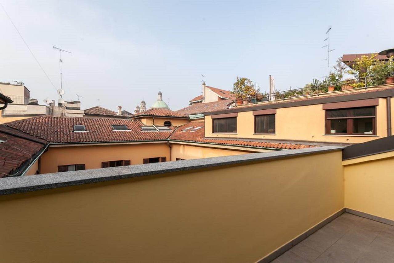 Amedei Apartment Int. 11 Milan Exterior photo